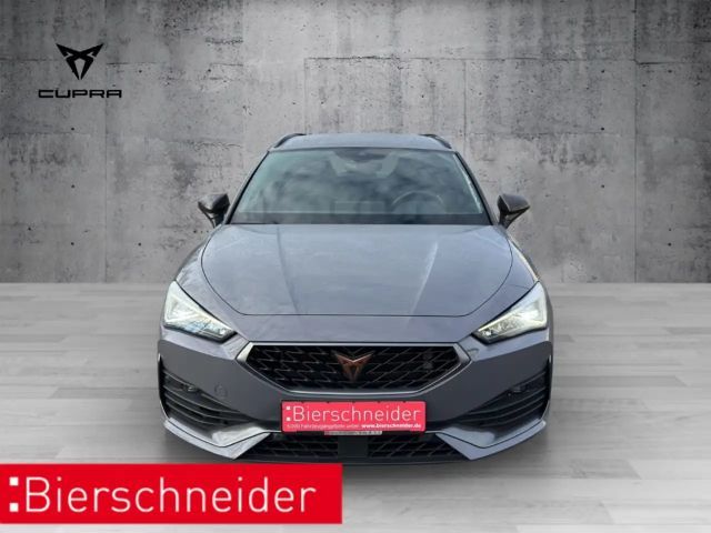 Cupra Leon 2.0 TSI 4Drive DSG VZ