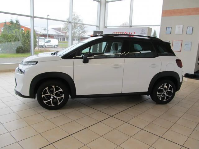 Citroën C3 Aircross Plus