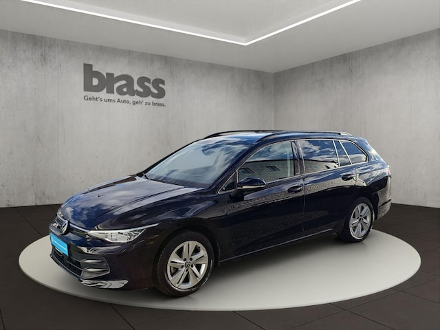 Volkswagen Golf Life Variant