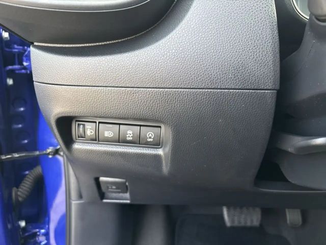 Toyota Aygo X Business Hatchback S-CVT