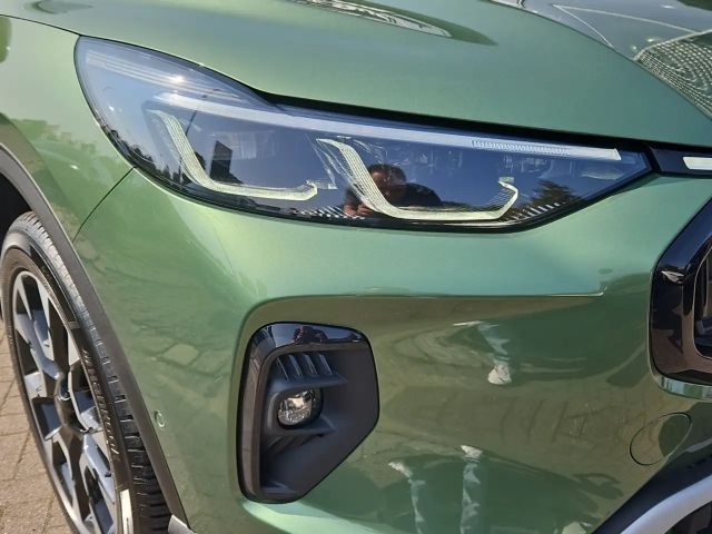 Ford Kuga Active Plug in Hybrid X