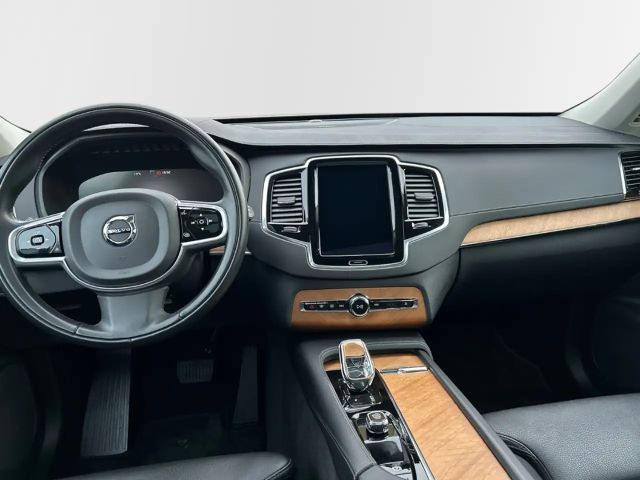 Volvo XC90 AWD Inscription