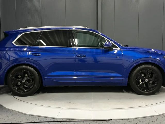 Volkswagen Touareg IQ.Drive R-Line