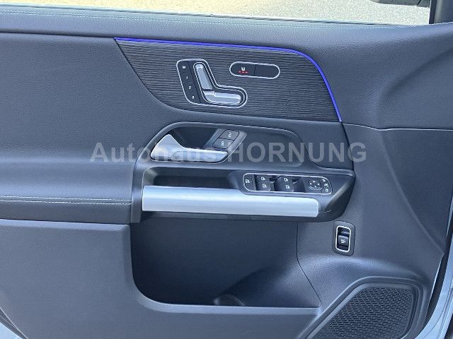 Mercedes-Benz B 200 Sedan