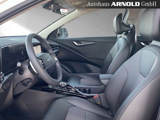 Kia Niro EV Vision e-Niro