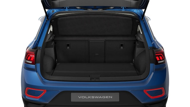 Volkswagen T-Roc 1.5 TSI Move