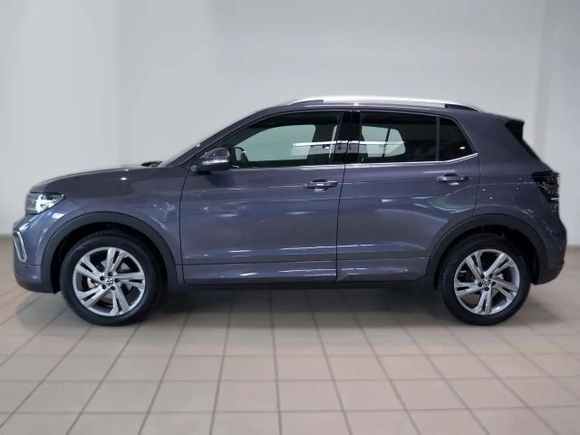 Volkswagen T-Cross 1.0 TSI R-Line