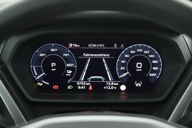 Audi Q4 e-tron SUV 45 e-tron Audi Q4 e-tron