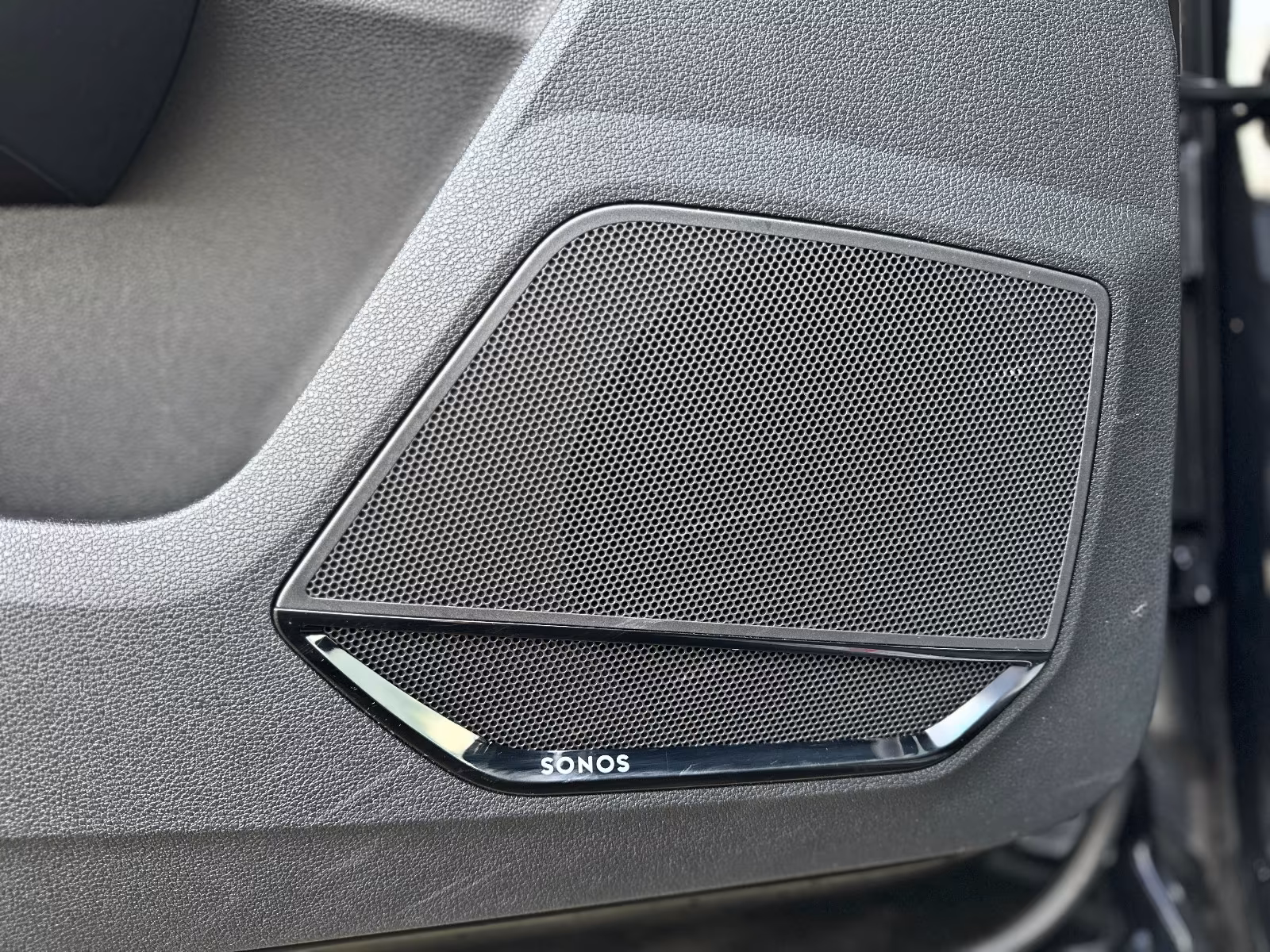 Audi Q3 35 TFSI S-Line Sportback