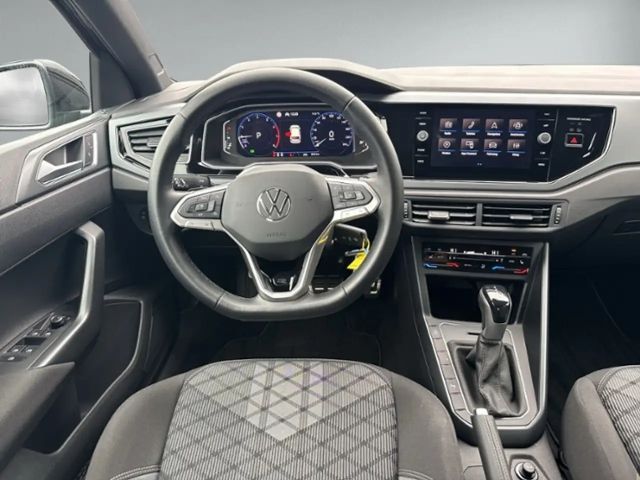 Volkswagen Polo 1.0 TSI DSG R-Line