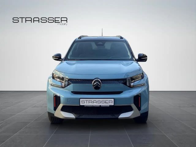 Citroën C3 Aircross Hybrid Plus