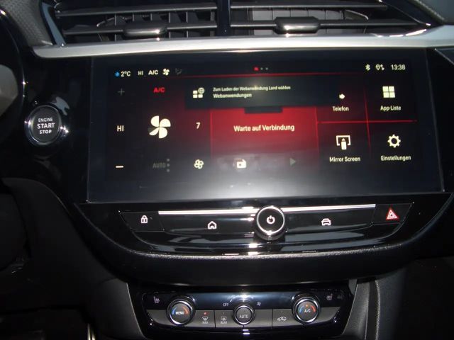 Opel Corsa GS-Line Grand Sport