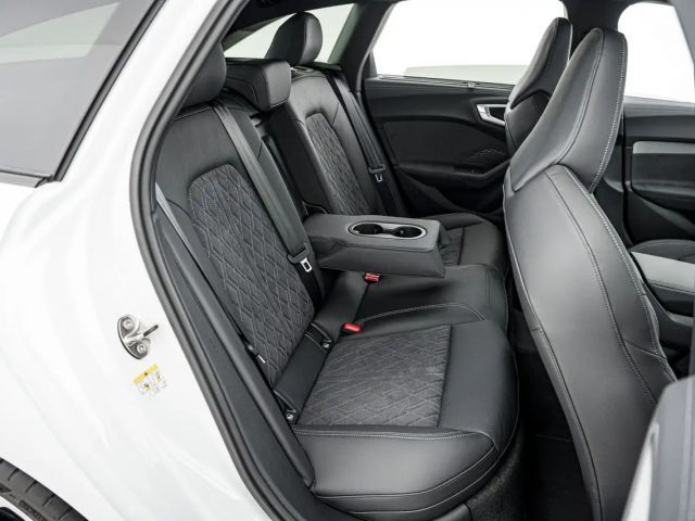 Audi A5 Quattro S-Tronic