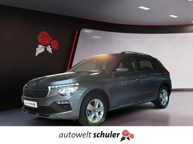 Skoda Kamiq 1.0 TSI Selection