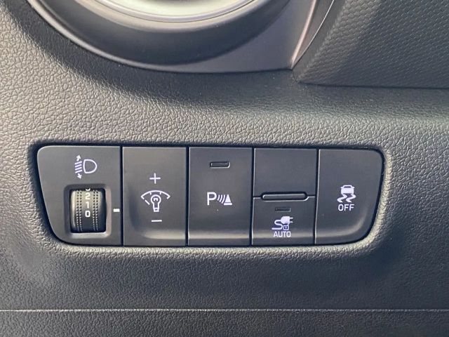 Hyundai Kona Electric Trend