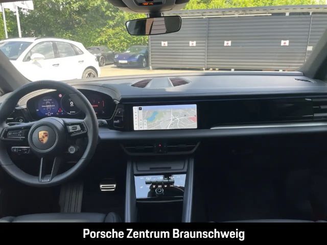 Porsche Macan 4S