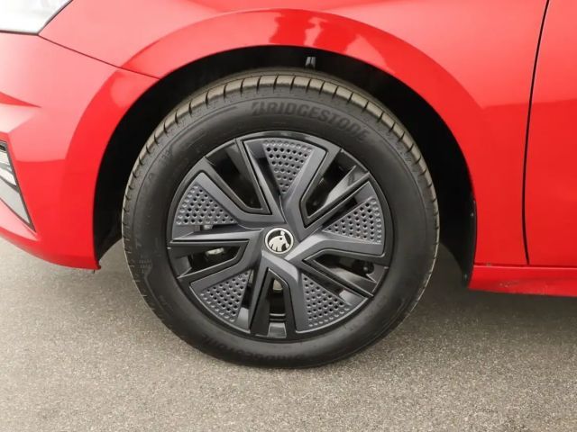 Skoda Fabia 1.0 TSI Style Style