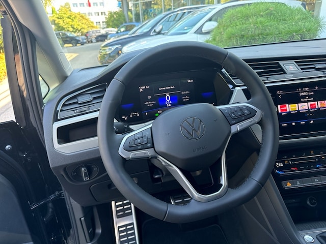 Volkswagen Touran 2.0 TDI DSG Move