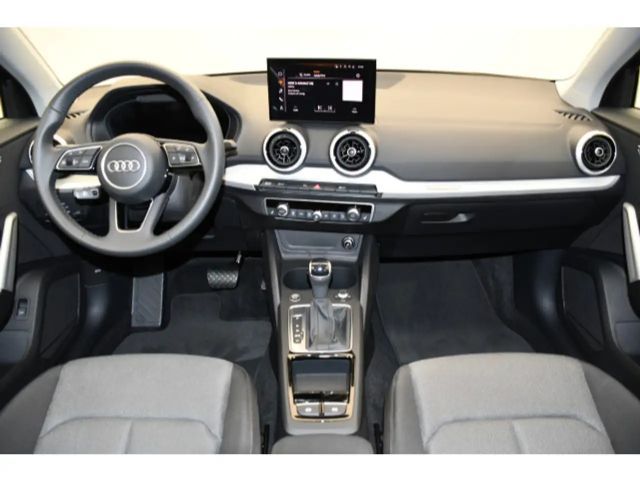 Audi Q2 35 TFSI S-Line S-Tronic