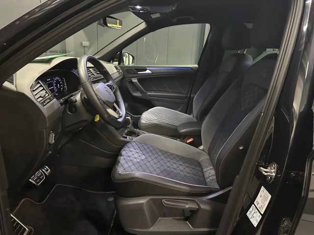 Volkswagen Tiguan 1.5 TSI DSG R-Line