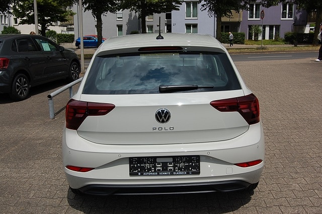 Volkswagen Polo Life
