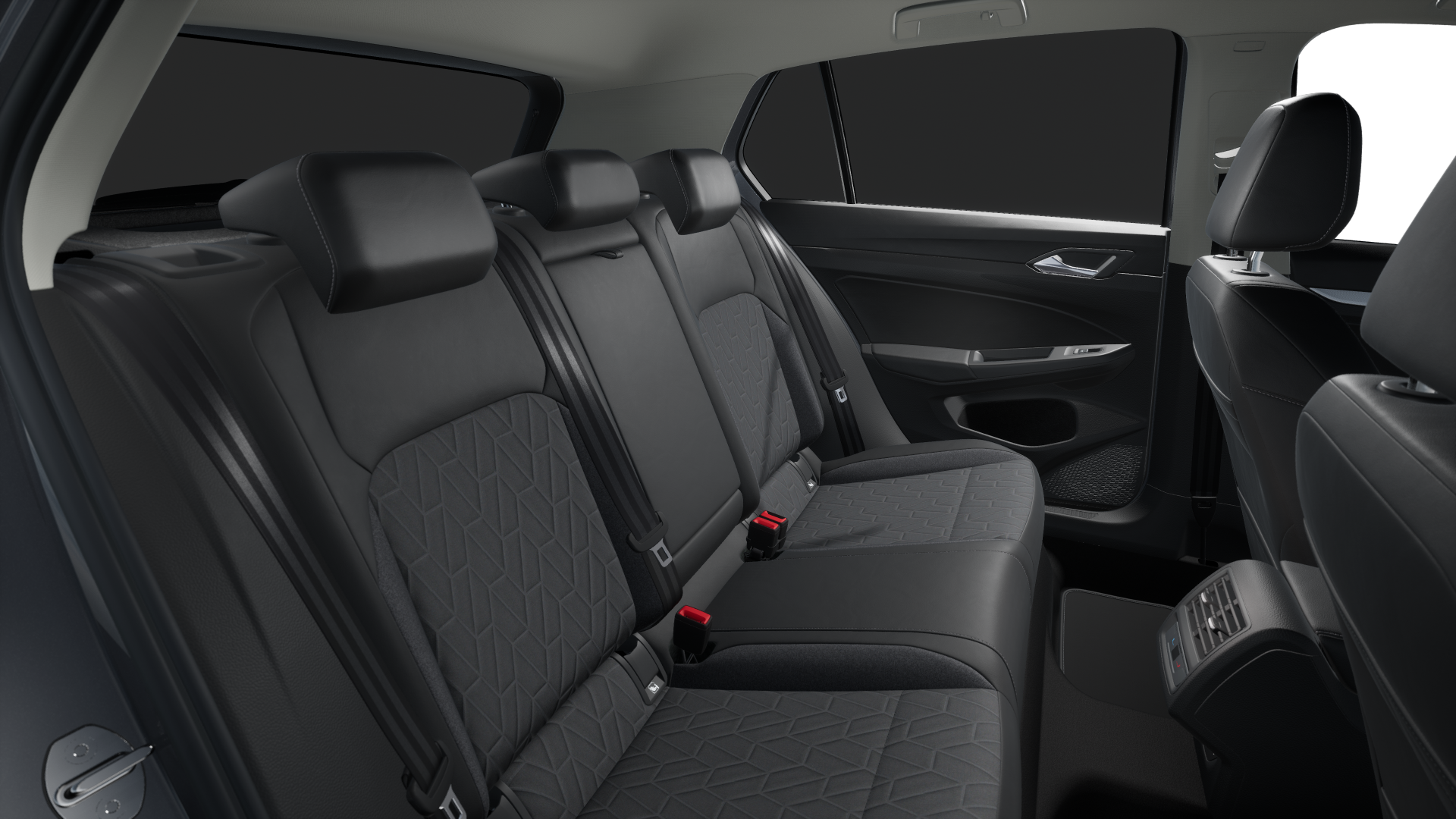 Volkswagen Golf DSG Golf VIII Life