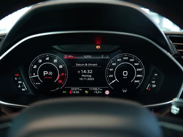 Audi RS Q3 Quattro Sportback