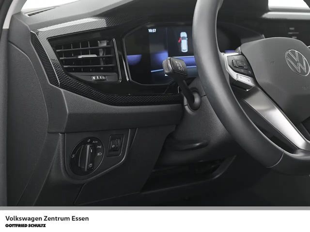 Volkswagen Taigo Life