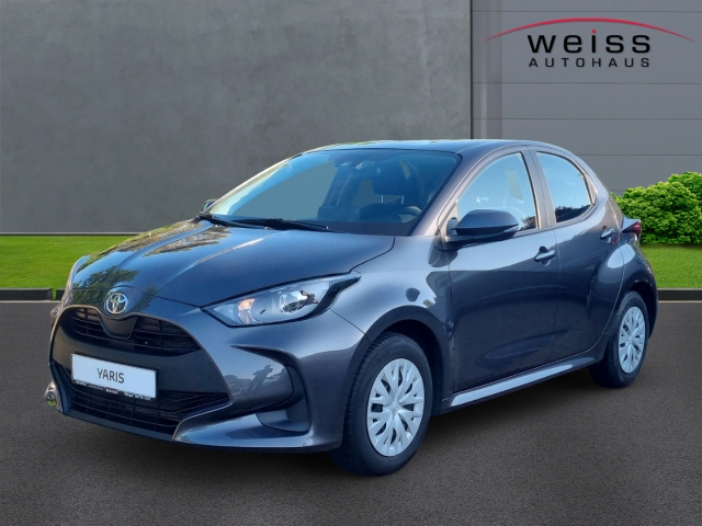 Toyota Yaris 5-deurs Basis Comfort
