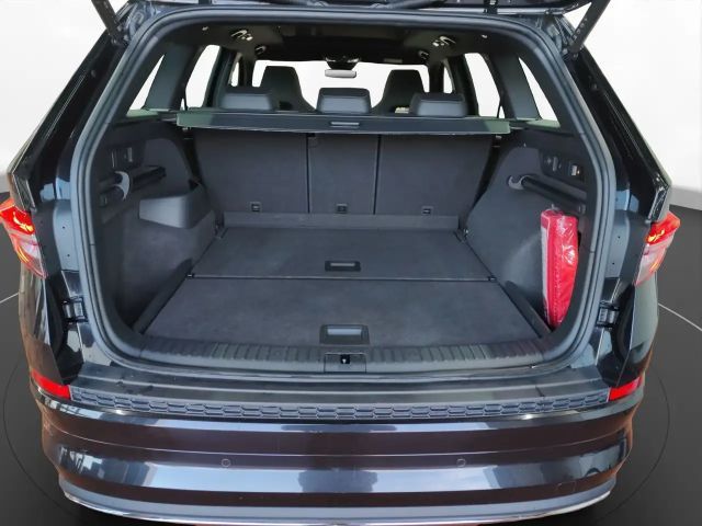 Skoda Kodiaq 2.0 TDI 4x4 Sportline