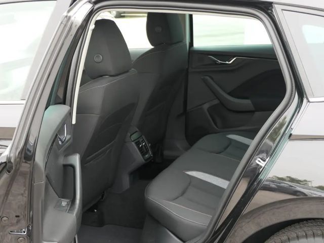 Skoda Scala Selection