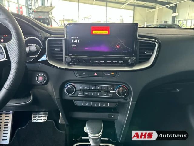 Kia XCeed GDi GT-Line