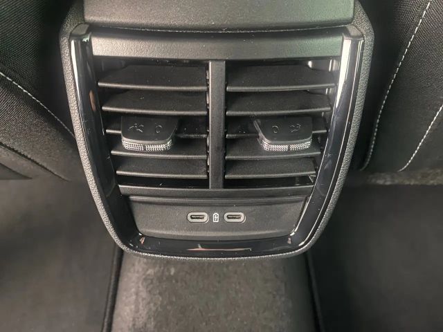 Skoda Scala Monte Carlo