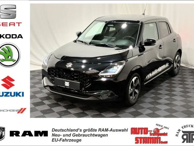 Suzuki Swift Comfort Hybrid