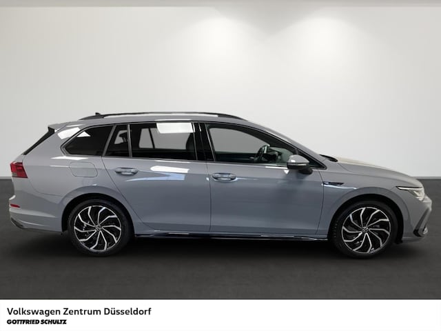 Volkswagen Golf 1.5 TSI R-Line Variant