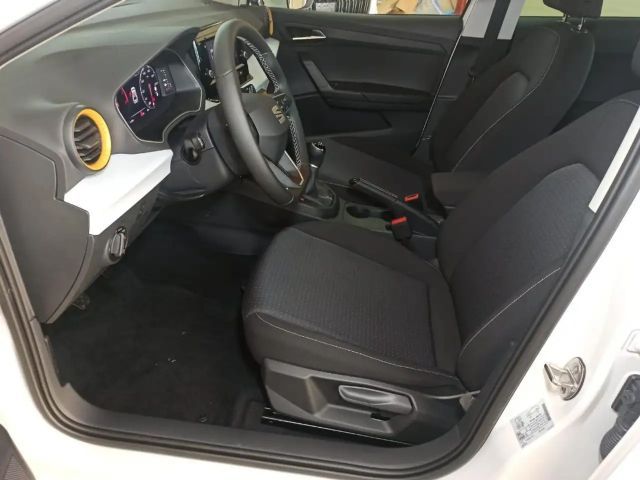 Seat Ibiza 1.0 TSI Style