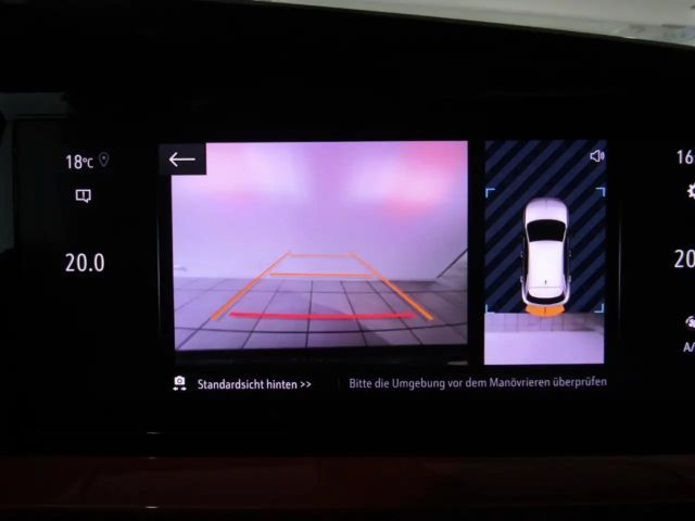 Opel Mokka GS-Line Grand Sport Turbo