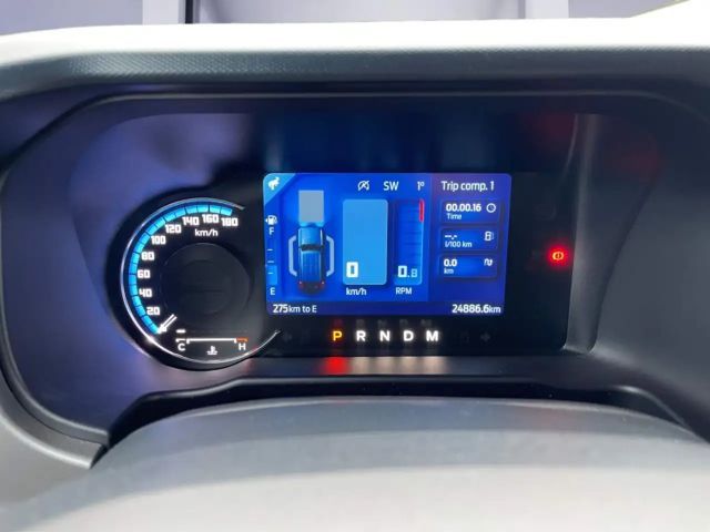 Ford Bronco First edition Outer Banks