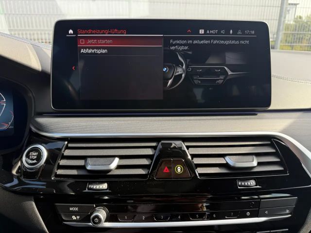 BMW 540 540d M-Sport Touring xDrive