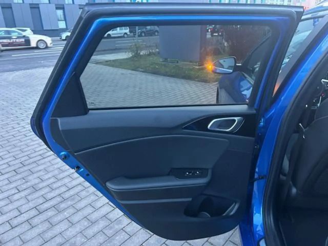 Kia Ceed GT-Line SportWagon