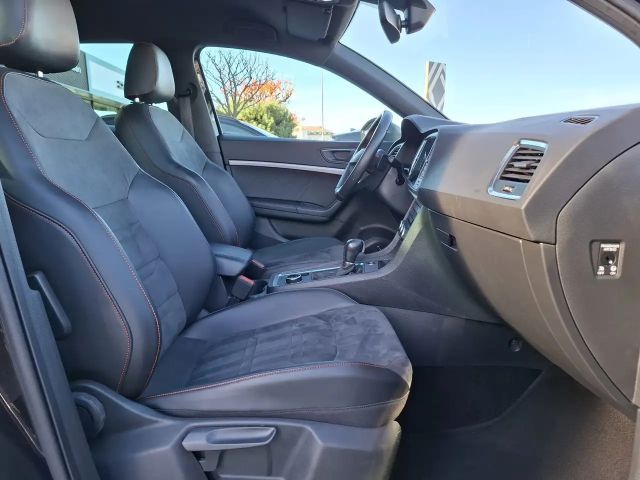 Seat Ateca 1.5 TSI DSG FR-lijn