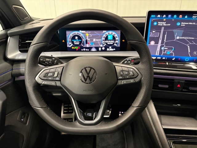 Volkswagen Tayron 2.0 TDI 4Motion IQ.Drive