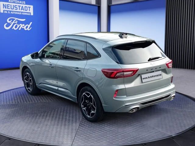 Ford Kuga Plug in Hybrid ST Line X