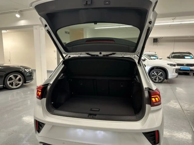 Volkswagen T-Roc 1.5 TSI R-Line