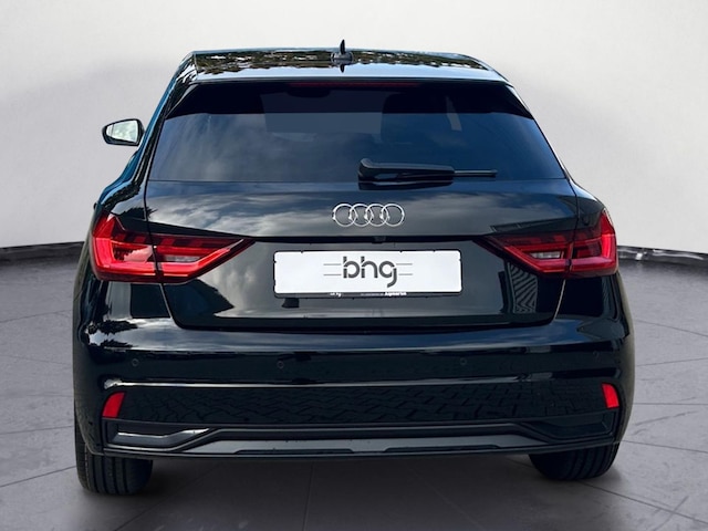 Audi A1 30 TFSI Sportback