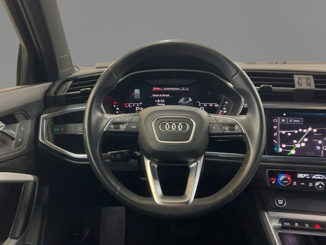 Audi Q3 35 TFSI S-Line S-Tronic