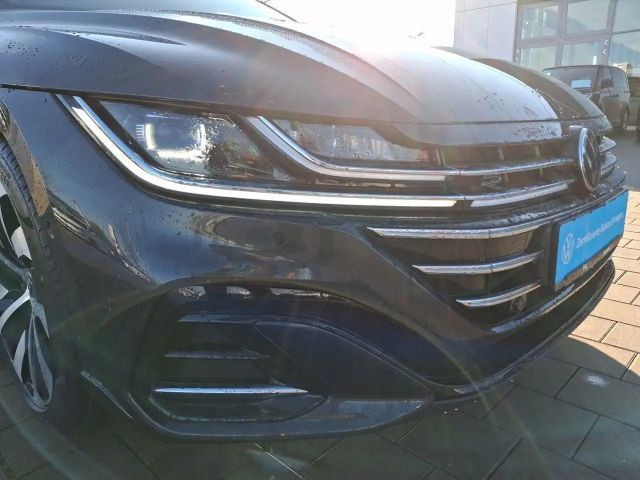 Volkswagen Arteon 2.0 TSI DSG