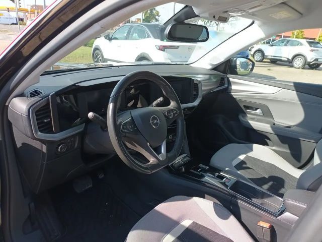 Opel Mokka Elegance Mokka-e