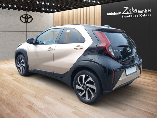 Toyota Aygo X 5-deurs Comfort