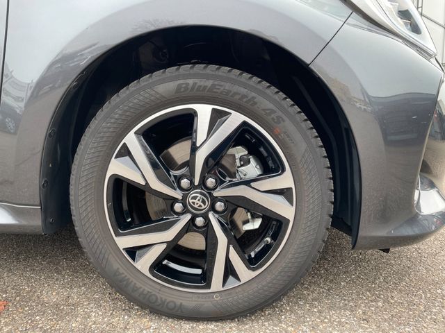 Toyota Yaris 5-deurs